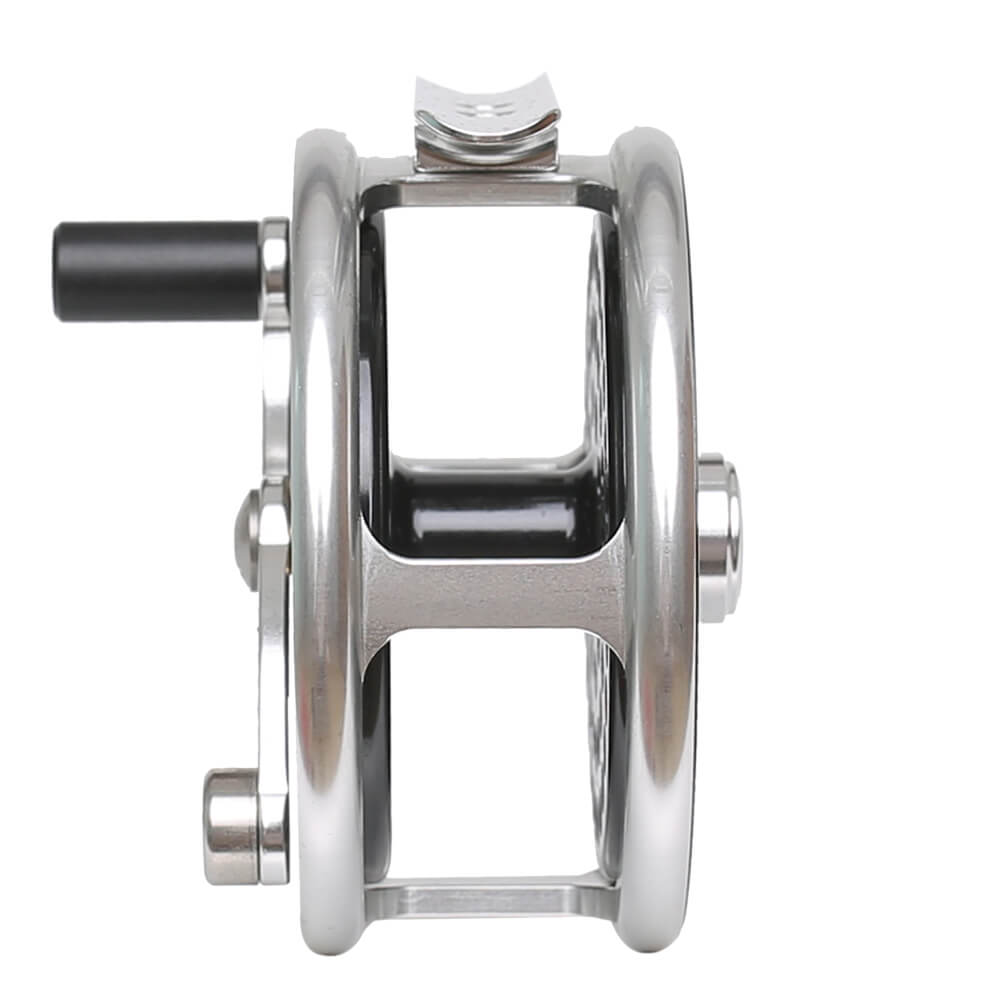 Vintage Classic Fly Reel For #3 to #9 Line Weight – waxaya