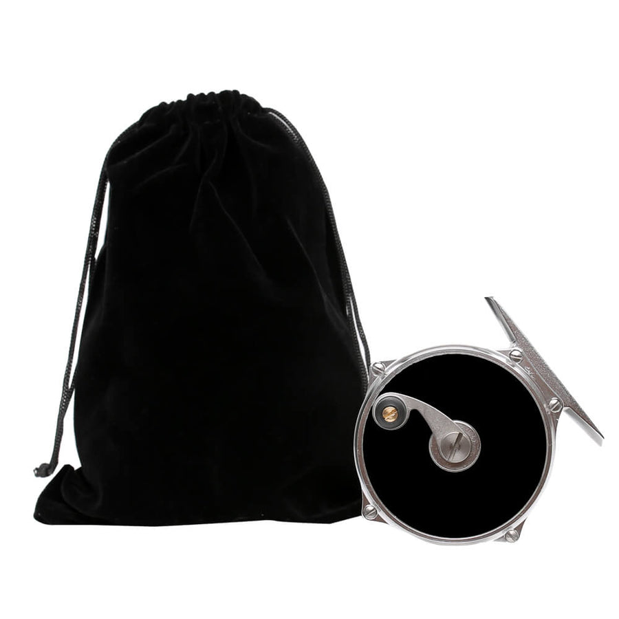 激レア！フライタイイングバイ　tying vices Bill Ballan Fly Reel – waxaya