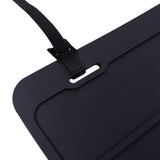 Waxaya Gun Cleaning Mat with Magnetic Surface, Anti-Slip Rubberized Workbench Mat 36"x12",or Pistol and Rifle Maintenance