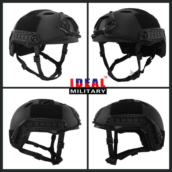 Tactical Fast Helmet