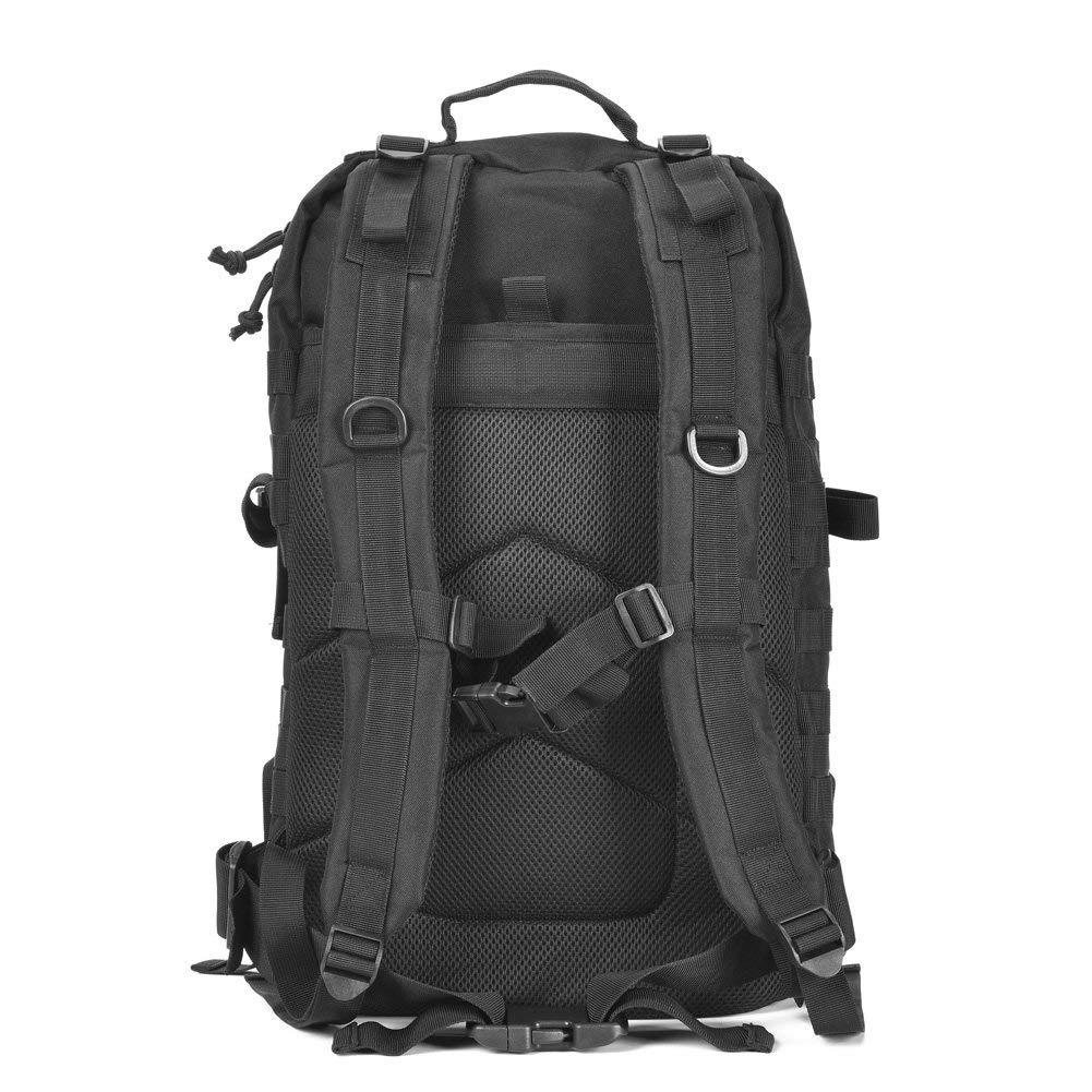 Military Tactical Backpack Large