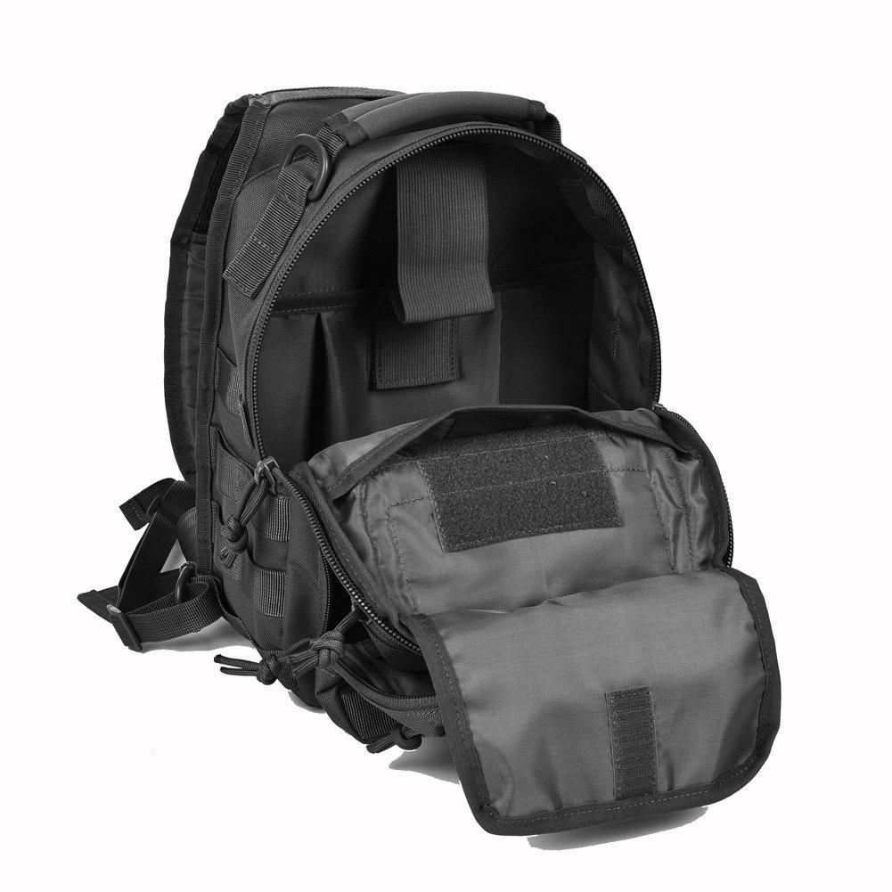 Tactical Sling Bag Pack
