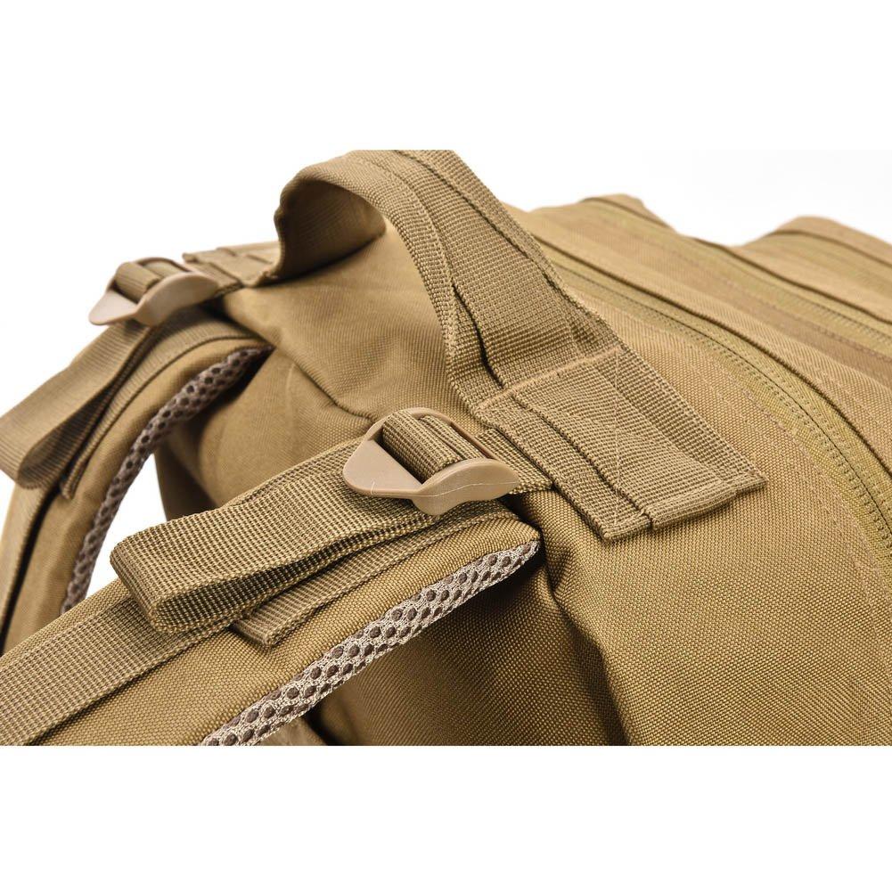 Military Tactical Backpack Large