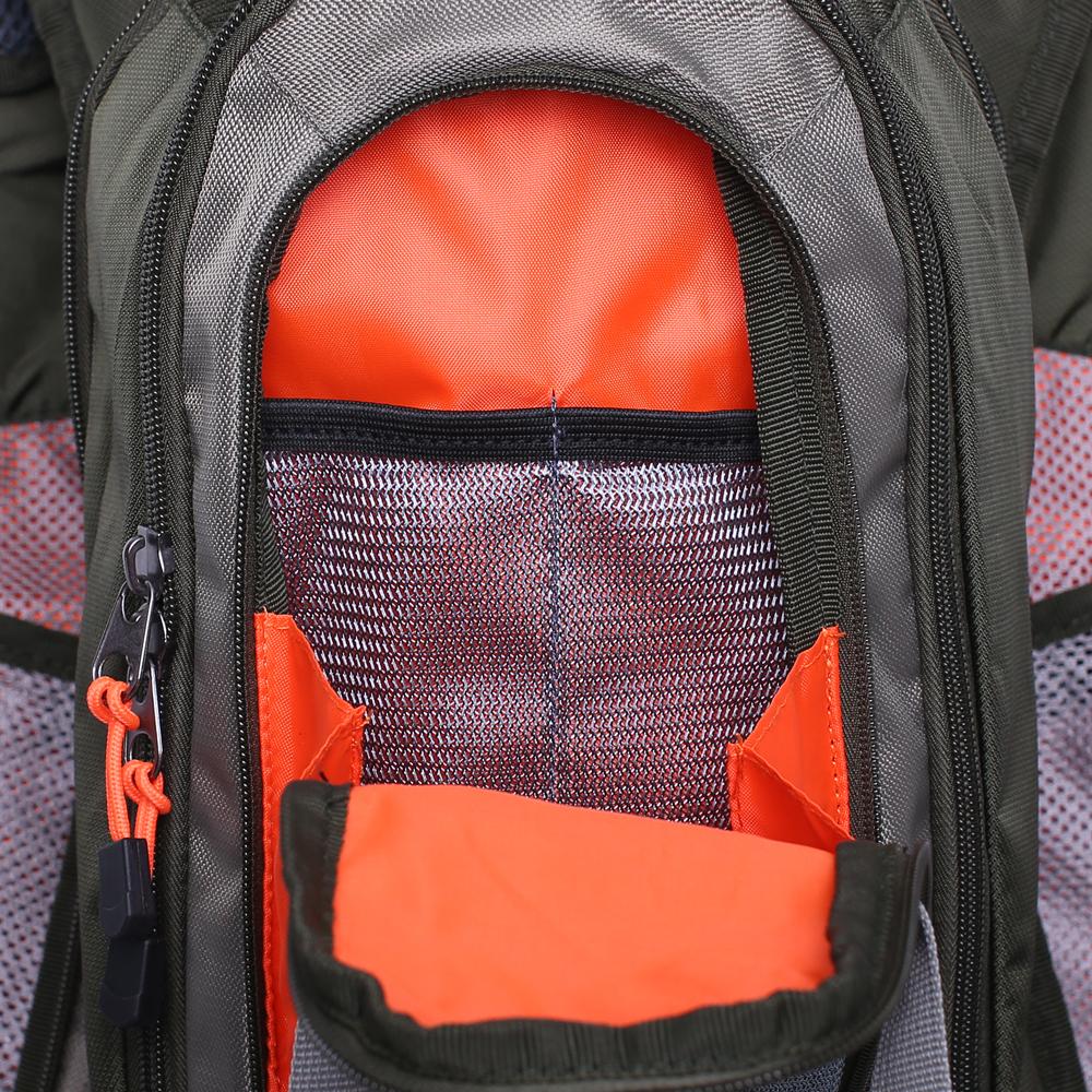 Vest Backpack FV02