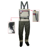 Chest Waders W004