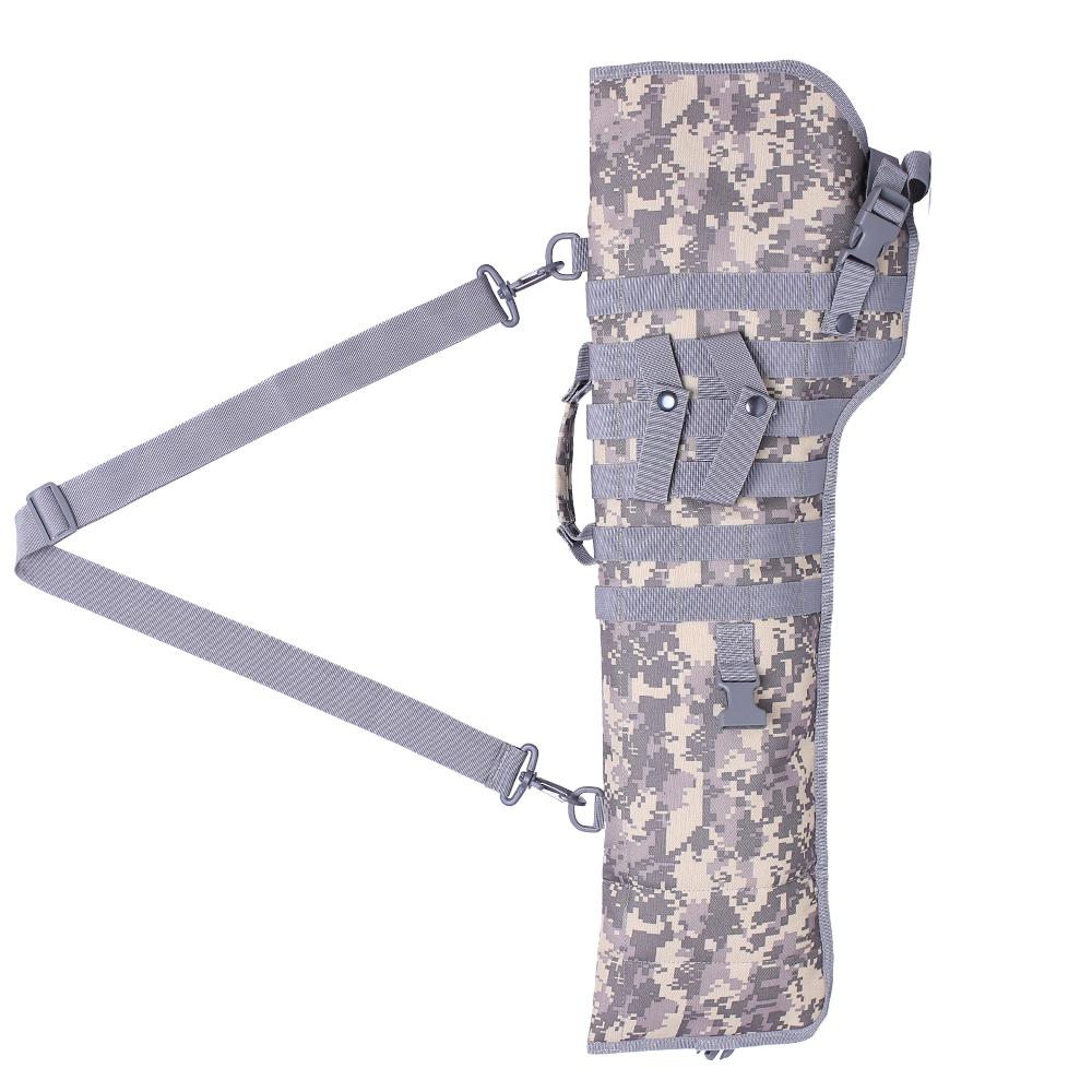 Rifle Scabbard RS01