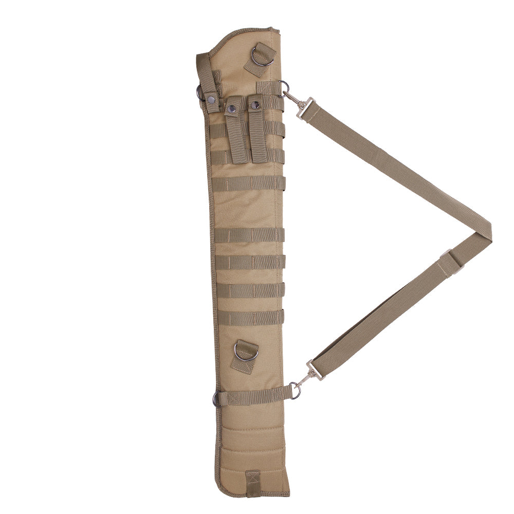 Rifle Scabbard RS04