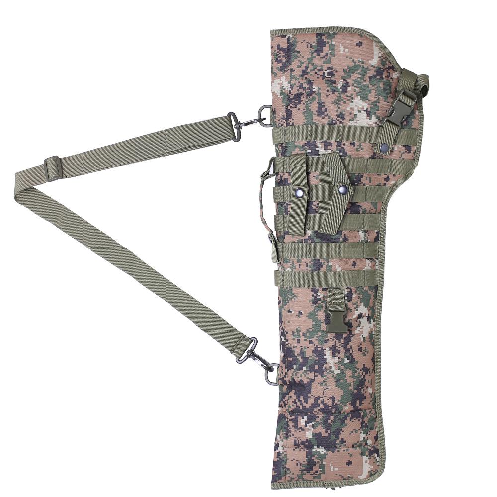 Rifle Scabbard RS01