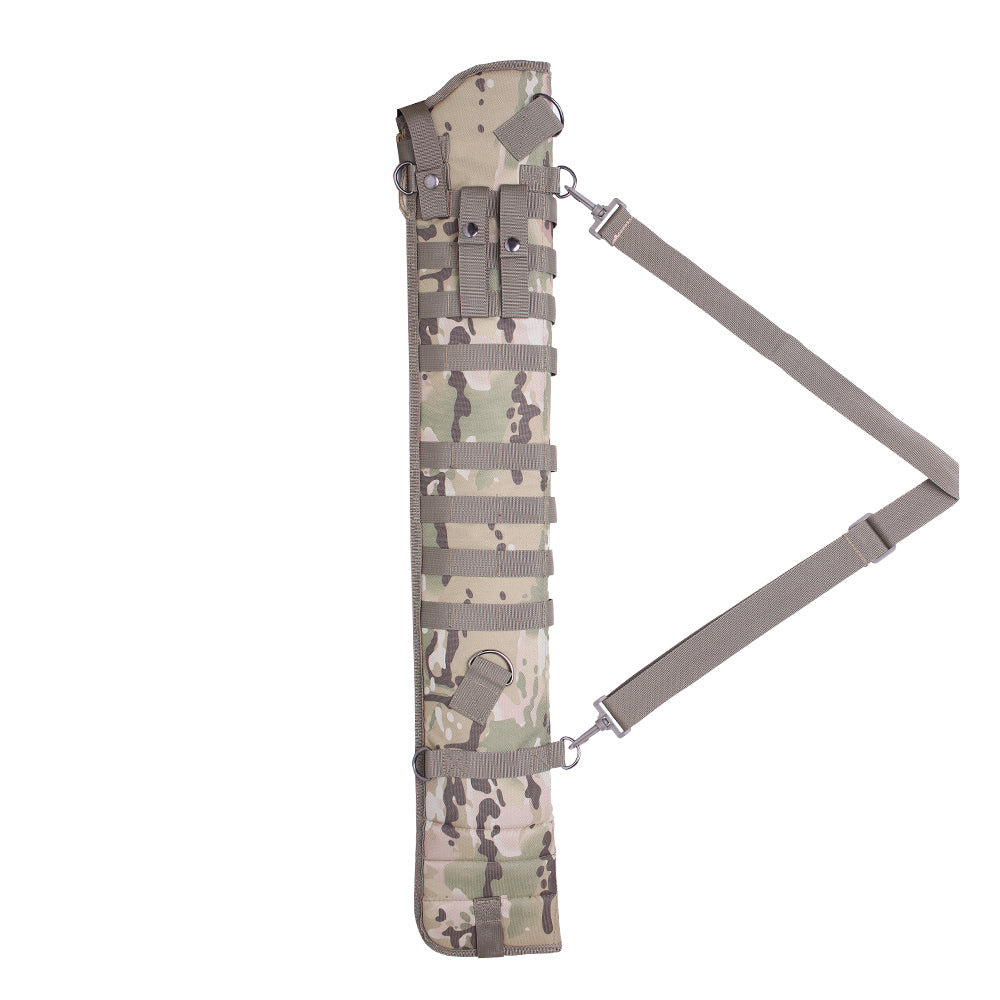 Rifle Scabbard RS04