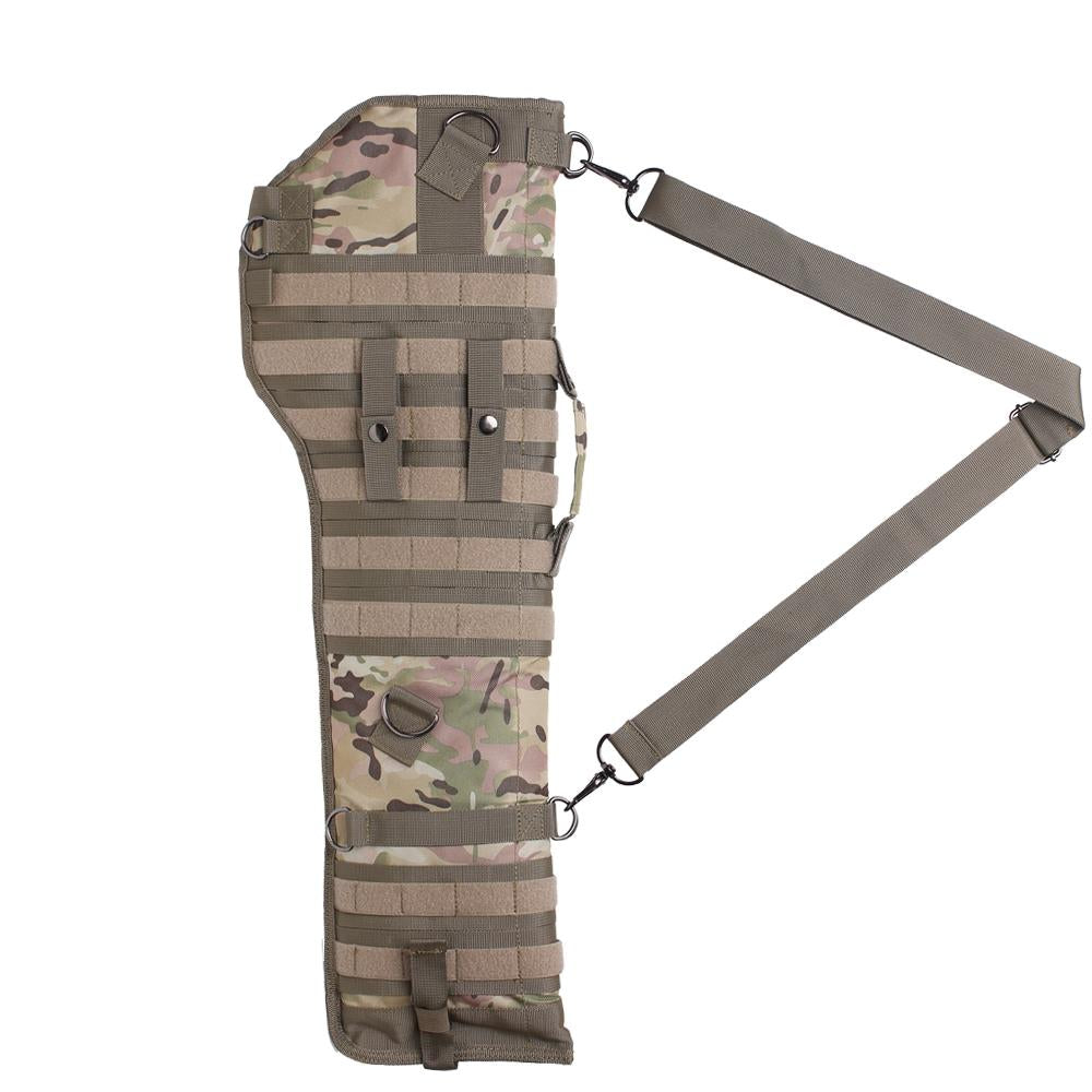 Rifle Scabbard PRO RS03