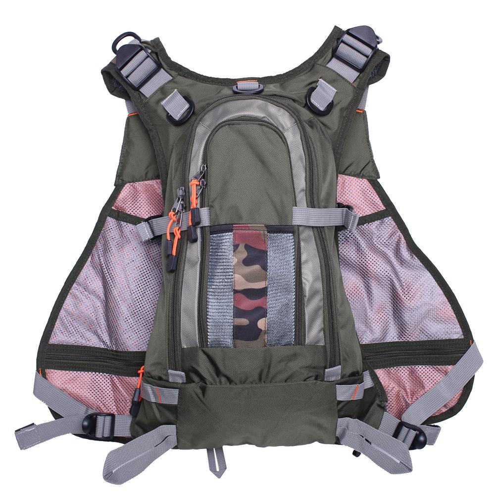 Vest Backpack FV02