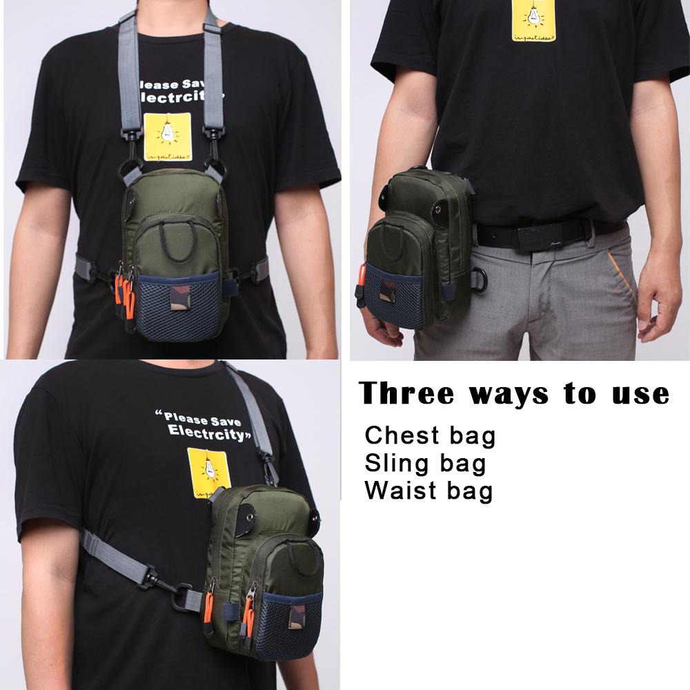 Chest Bag SL01